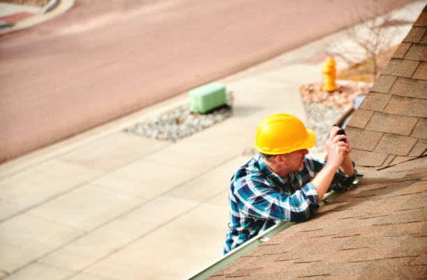 Best Roofing Contractor Near Me  in Mustang Ridge, TX