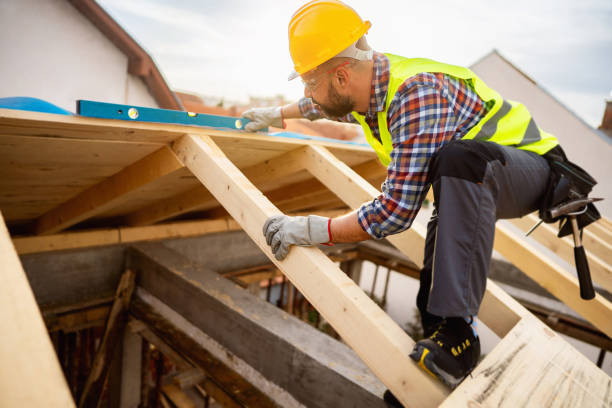 Best New Roof Installation  in Mustang Ridge, TX