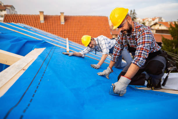 Best Emergency Roof Repair  in Mustang Ridge, TX