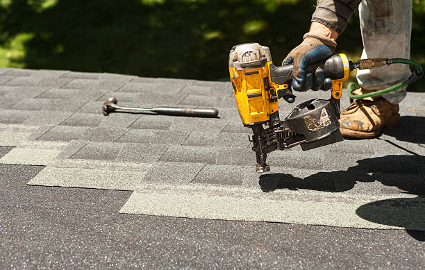 Best Emergency Roof Repair  in Mustang Ridge, TX