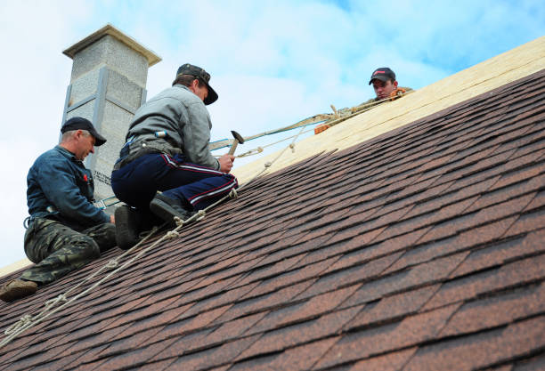 Quick and Trustworthy Emergency Roof Repair Services in Mustang Ridge, TX