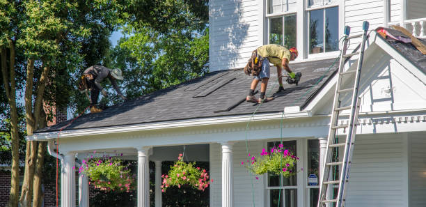 Best Gutter Installation and Roofing  in Mustang Ridge, TX